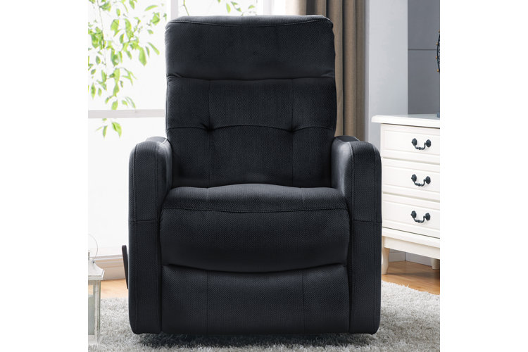 Wayfair on sale rocker recliner